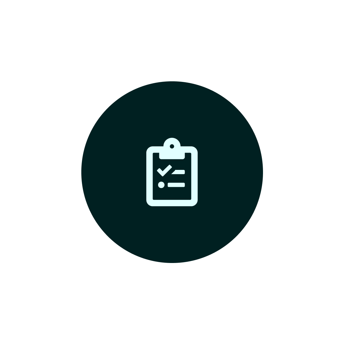 Compliance Icon