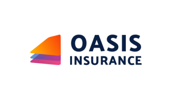 Oasis Logo