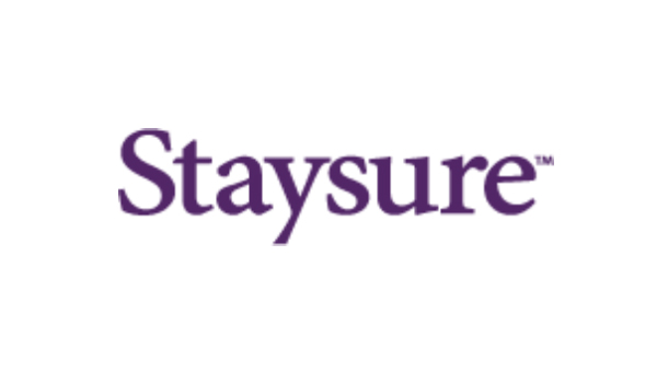 Staysure Logo